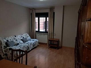 Lloguer Pis a Valdepeñas. Se alquila piso en pleno corazón de valdepeñas
