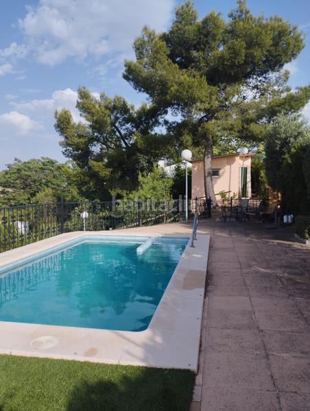 Foto 0518b2ec-e81a-4623-8b04-b4710353cffc. Maison avec parking piscine dans Valdepeñas