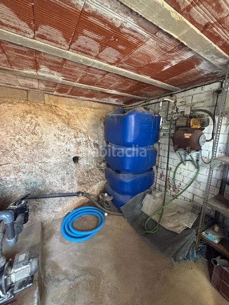 Foto 241fca43-3227-41a8-9ec3-7e0a98ff81cc. Maison avec parking piscine dans Valdepeñas