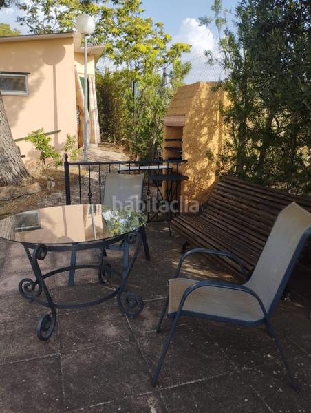 Foto 25e5d5a9-9cbc-4135-885b-222d0fe9c438. Maison avec parking piscine dans Valdepeñas