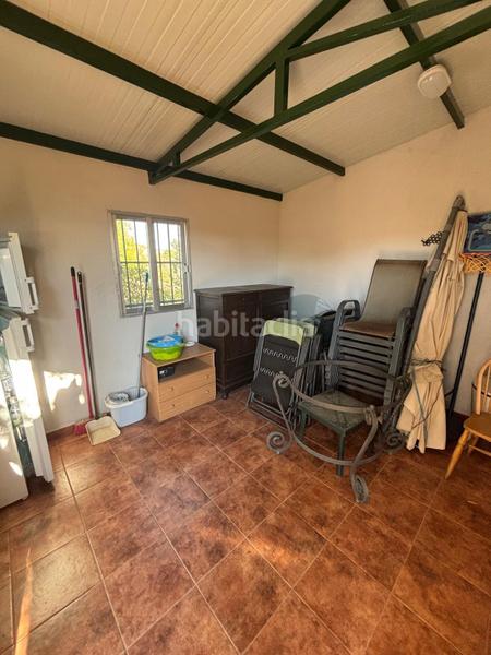 Foto 29c07f46-dca5-4b25-b895-d370bd39cc02. Maison avec parking piscine dans Valdepeñas