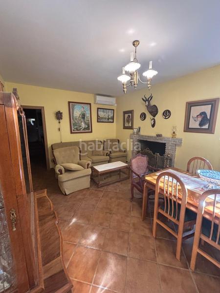 Foto 2e8742a3-c43f-4ac6-842a-1c0d953da40f. Maison avec parking piscine dans Valdepeñas