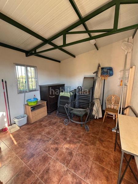 Foto 2ecd9268-d791-48b3-95d1-469f77e46ff5. Maison avec parking piscine dans Valdepeñas