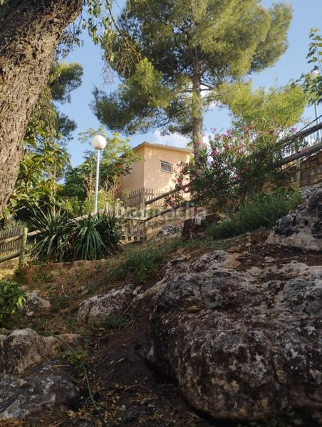 Foto 2f116f8c-6e67-47dd-ae30-42004900ad22. Maison avec parking piscine dans Valdepeñas