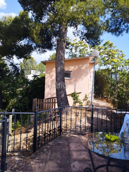 Foto 31b79dcc-c660-4920-b9d3-430ce26c5824. Maison avec parking piscine dans Valdepeñas