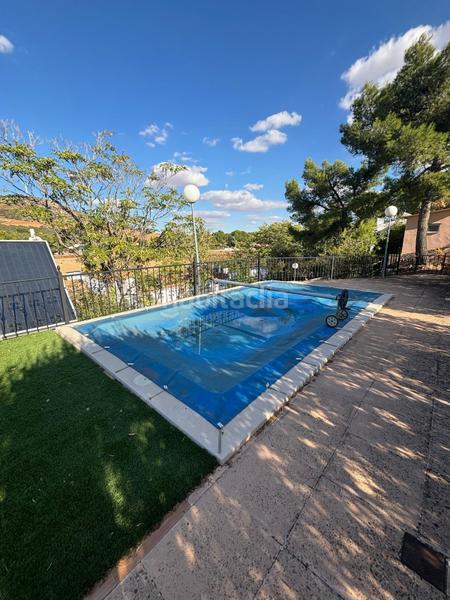 Foto 3717161f-32a1-474c-8d04-55fc9f7b40d1. Maison avec parking piscine dans Valdepeñas