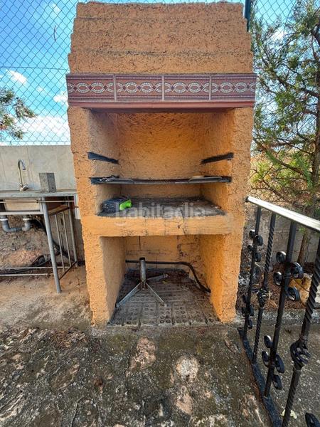 Foto 43953243-743f-4f83-abdd-9413b9f74179. Maison avec parking piscine dans Valdepeñas