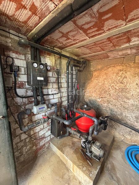 Foto 46c5b258-d6f2-4471-830b-4beea1e7265e. Maison avec parking piscine dans Valdepeñas