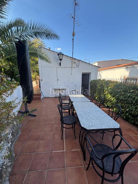 Foto 4c2bb46b-b272-4c16-81c8-04e5d56f51e3. Maison avec parking piscine dans Valdepeñas