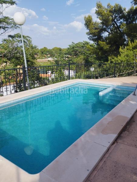 Foto 4f7b668a-2774-4294-9c30-0ce4b73fade5. Maison avec parking piscine dans Valdepeñas