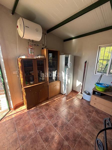 Foto 5d1aff44-bd4d-4830-a2d4-7098fb57b772. Maison avec parking piscine dans Valdepeñas