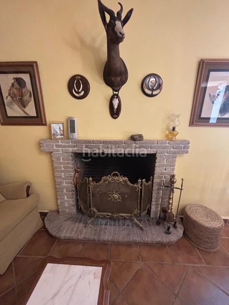 Foto 63b1c360-92c0-47c2-ad96-e79d914618d5. Maison avec parking piscine dans Valdepeñas