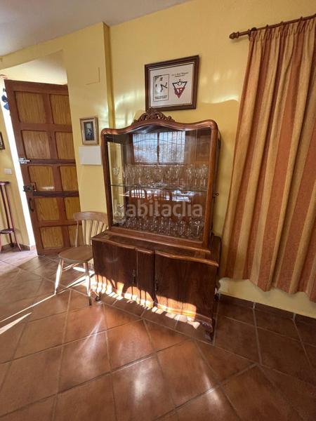 Foto 653c8ea4-e3cf-4c3b-baac-d4099596b0c8. Maison avec parking piscine dans Valdepeñas