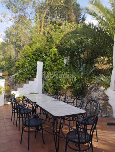 Foto 680d9ca3-7263-4473-ad2c-220304b5962a. Maison avec parking piscine dans Valdepeñas