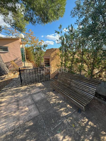 Foto 735cddf8-cf33-43c9-ac4a-7f9306a410e2. Maison avec parking piscine dans Valdepeñas