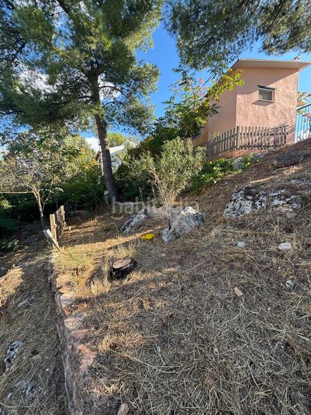 Foto 89cdbbcc-c157-4890-9f6d-8825e45b51ec. Maison avec parking piscine dans Valdepeñas