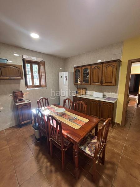 Foto 8dbe69e2-3f7b-40ef-a4ff-f1e54877298d. Maison avec parking piscine dans Valdepeñas