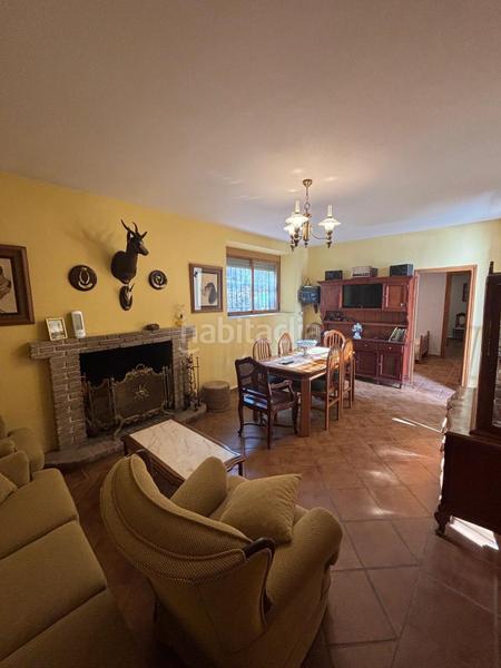 Foto 992441c3-f9e4-4018-8fab-ce67e616f7b0. Maison avec parking piscine dans Valdepeñas