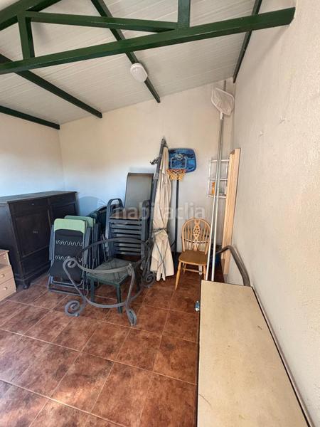 Foto 9fc19b4d-c482-4ba0-a4aa-38800c997fe8. Maison avec parking piscine dans Valdepeñas