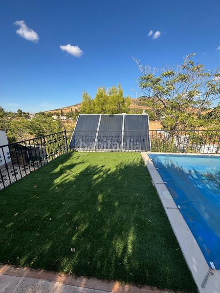 Foto b3fc09db-820b-4ef4-be65-b81123d9f37e. Maison avec parking piscine dans Valdepeñas