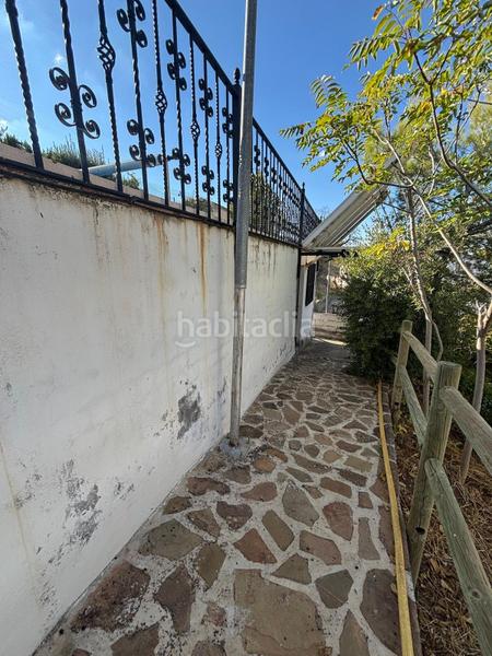 Foto bcdb3f8b-0e35-40a1-98ad-9c967d3f3278. Maison avec parking piscine dans Valdepeñas