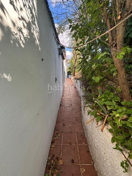 Foto ccb4af22-de03-428b-beb1-fb89c7743dd0. Maison avec parking piscine dans Valdepeñas