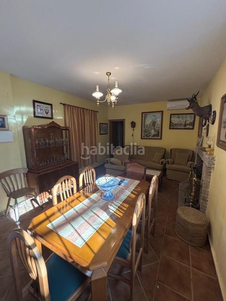 Foto d47c4525-d5e5-4f61-abc5-78cadd75e633. Maison avec parking piscine dans Valdepeñas