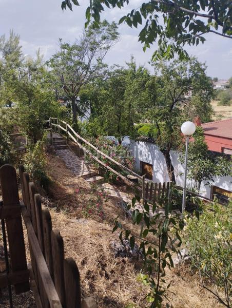 Foto d9f8398e-4d05-417f-bb41-76cc61e2a8dd. Maison avec parking piscine dans Valdepeñas