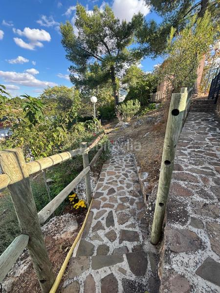 Foto dc9b4f75-d129-4f10-8b31-4a0b23a8c437. Maison avec parking piscine dans Valdepeñas