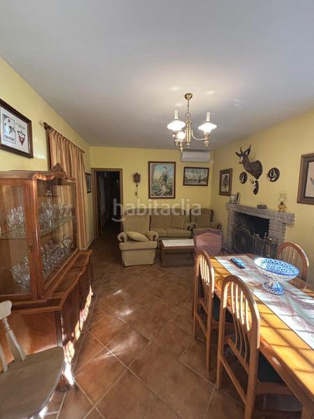 Foto ee94e29a-ba64-4c7d-8c5f-1d25b643fad0. Maison avec parking piscine dans Valdepeñas