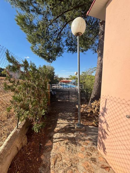 Foto f18a91fb-79e5-427d-b3e2-02d4189608c4. Maison avec parking piscine dans Valdepeñas