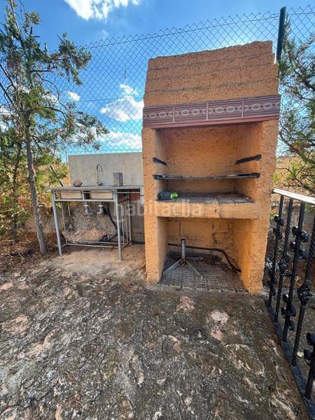 Foto f62620f8-7b54-4e78-9145-46e96655175d. Maison avec parking piscine dans Valdepeñas