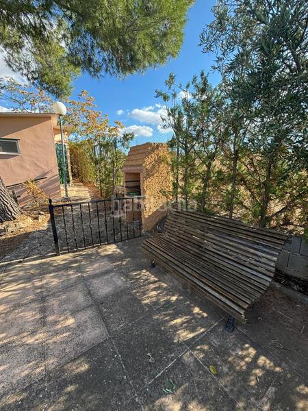 Foto f7a19425-dd36-4f7e-9818-bbc3466156b0. Maison avec parking piscine dans Valdepeñas