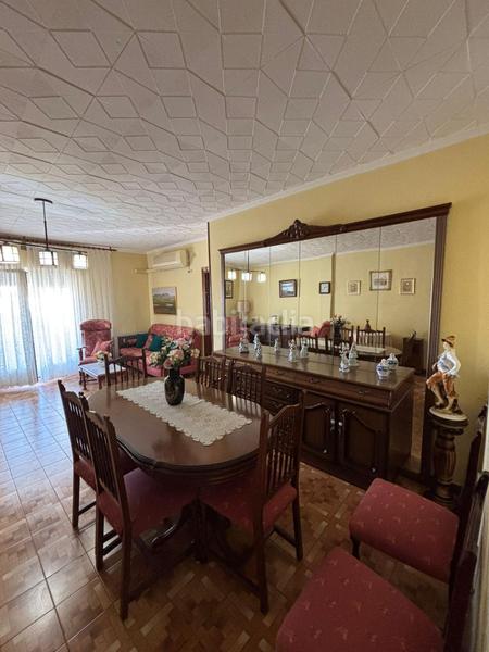 Foto 037ce373-5881-45e2-8322-5b847ae63ae4. Piso se vende amplio piso en todo el centro en Valdepeñas