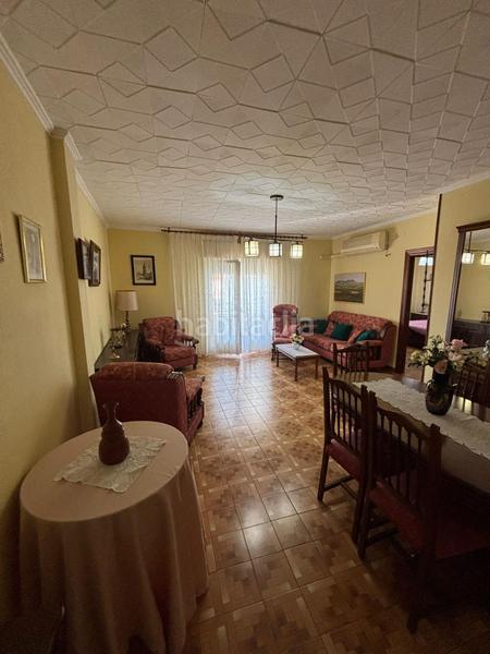 Foto 09a25e1f-7483-40ee-acb4-449212ea09f4. Piso se vende amplio piso en todo el centro en Valdepeñas