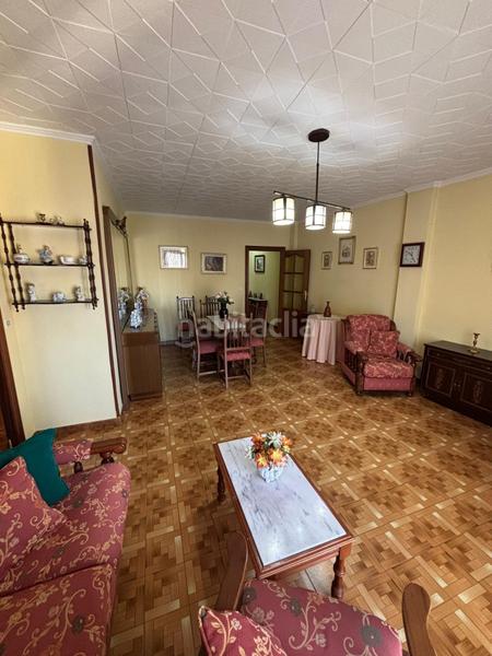 Foto 6285a9e1-6b86-4d22-ab00-6fc52d5bc14b. Piso se vende amplio piso en todo el centro en Valdepeñas