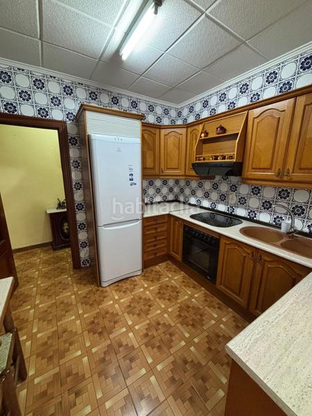 Foto 67f7eaf3-608f-4e64-8fe6-5e41f71c3762. Piso se vende amplio piso en todo el centro en Valdepeñas