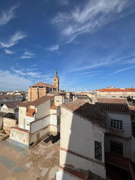 Foto 91591b33-6b09-4258-bec7-9eecaf041718. Piso se vende amplio piso en todo el centro en Valdepeñas