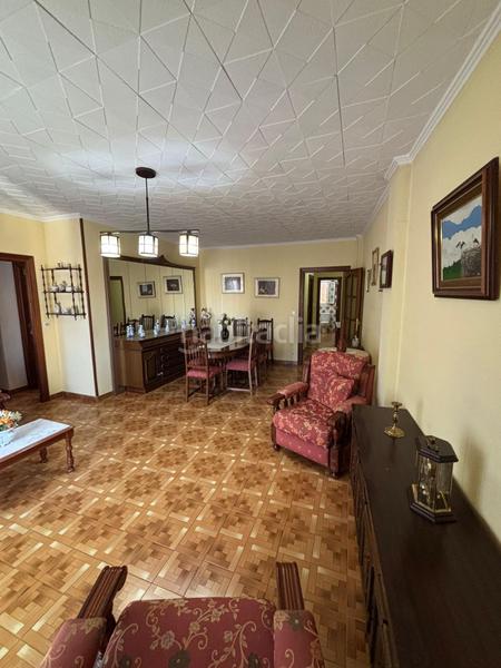 Foto 93cb923e-e6e4-4e16-a0fd-a5b1395ae4d5. Piso se vende amplio piso en todo el centro en Valdepeñas