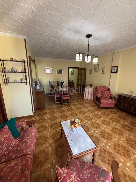 Foto af90f9e7-4eac-4456-8c22-0664c92d4468. Piso se vende amplio piso en todo el centro en Valdepeñas