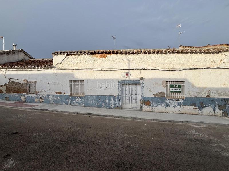 Foto 176d747e-02fd-4de6-9567-4557e1825588. Maison dans Valdepeñas