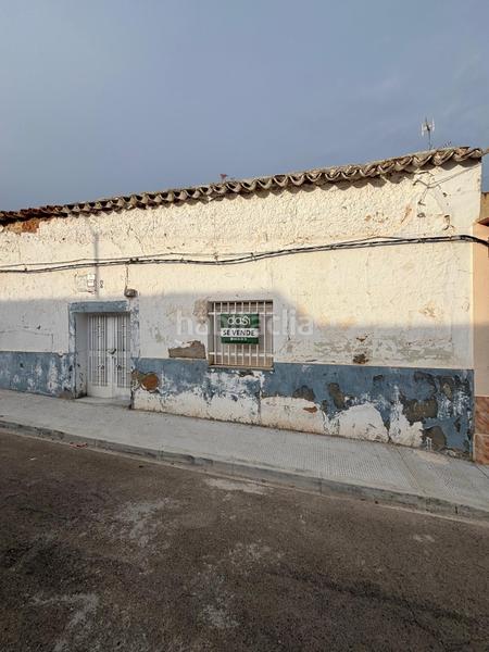 Foto 281486be-6974-4b38-93b6-9d8019c92536. Maison dans Valdepeñas