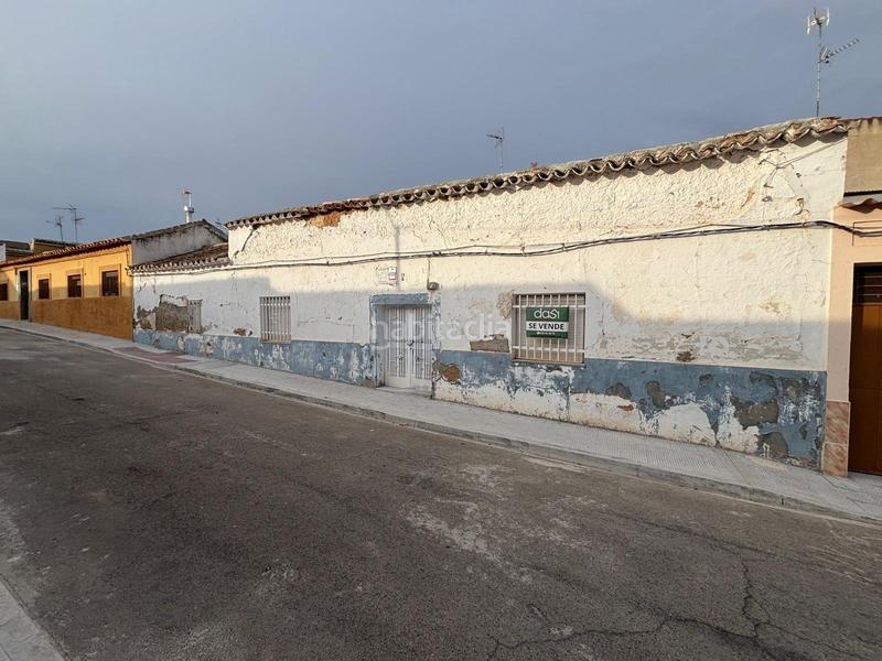 Foto 45eecf8d-ee66-4b60-8ba5-f267431e3c38. Maison dans Valdepeñas