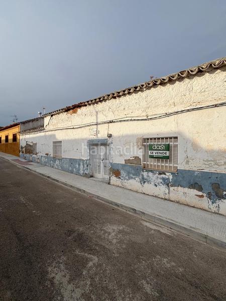 Foto a10b0453-cf41-4b9a-b120-51c033f12c97. Maison dans Valdepeñas