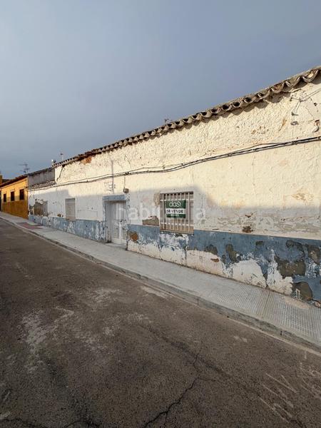 Foto a771d63d-d872-44b3-8afc-8d4cb85a121b. Maison dans Valdepeñas