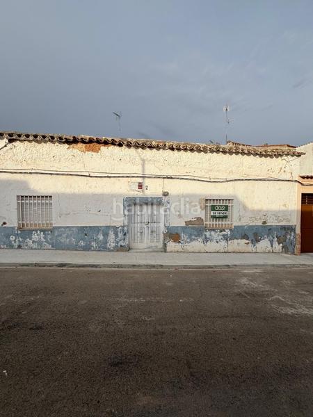 Foto f085ba78-b2b8-4a41-85ca-aaaf6b473f0b. Maison dans Valdepeñas