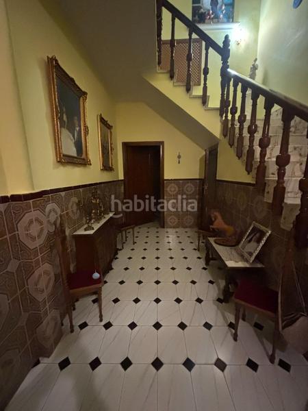 Foto 25aeb91b-2f90-42a6-84d8-4546e0d2abed. Casa con parcheggio in Valdepeñas