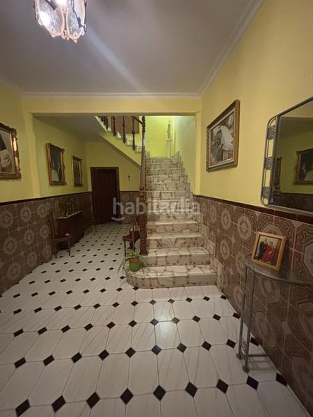 Foto a84994f2-ba2c-46ec-9458-bf4a9a10b5c6. Casa con parcheggio in Valdepeñas