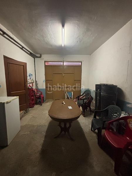 Foto b6f9d01c-0f36-42ac-a629-aa14bf393acd. Casa con parcheggio in Valdepeñas