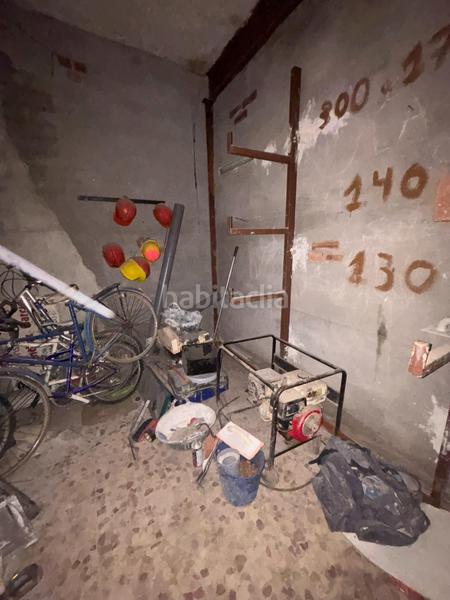 Foto f8b7dc0b-ca2e-4400-bc16-b989693fb0f7. Casa con parcheggio in Valdepeñas